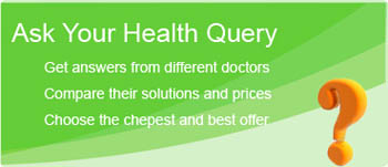 Ask Your Health Query